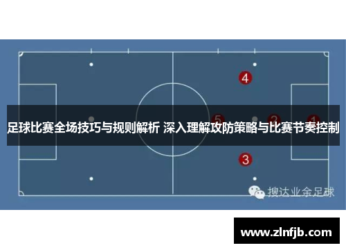 足球比赛全场技巧与规则解析 深入理解攻防策略与比赛节奏控制