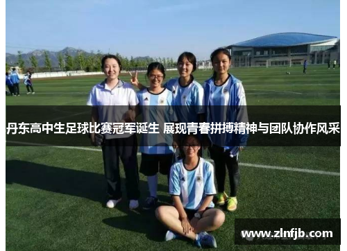 丹东高中生足球比赛冠军诞生 展现青春拼搏精神与团队协作风采